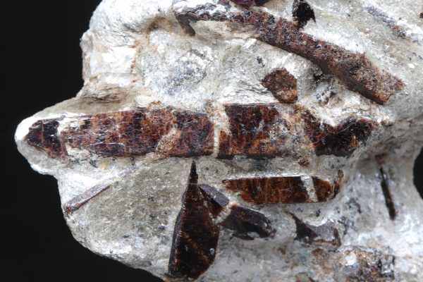 Almandine, staurolite - Image 7