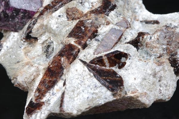 Almandine, staurolite - Image 8