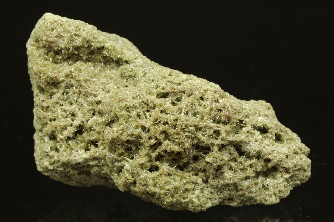 Vesuvianite