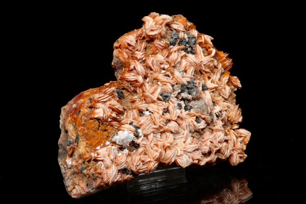 Cerussite, baryte, aragonite - Image 2