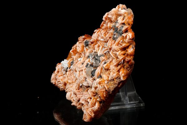 Cerussite, baryte, aragonite - Image 4