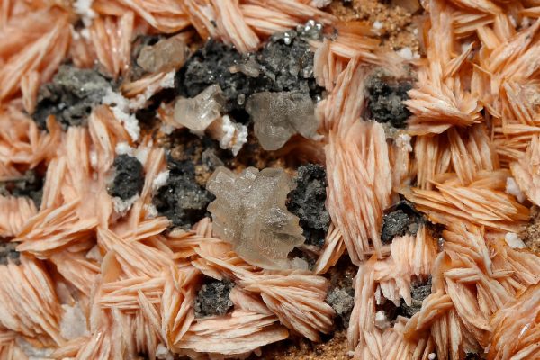 Cerussite, baryte, aragonite - Image 5