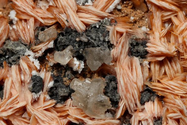 Cerussite, baryte, aragonite - Image 6