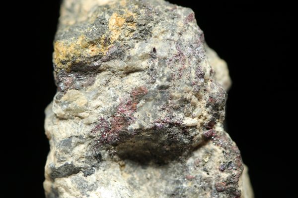 Sternbergite, proustite - Image 4