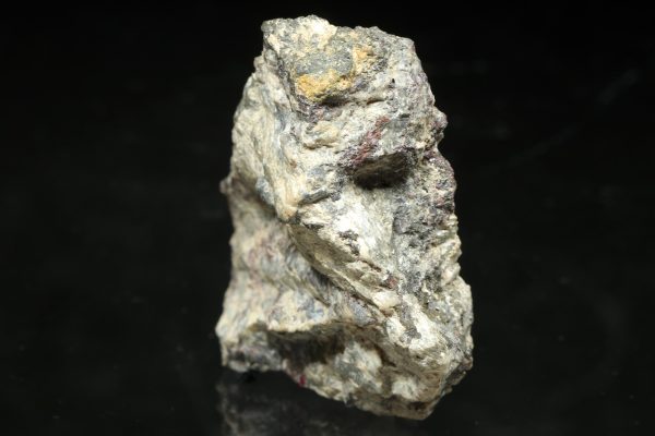 Sternbergite, proustite - Image 5