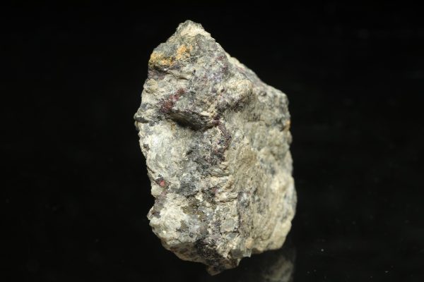 Sternbergite, proustite - Image 6