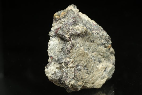 Sternbergite, proustite - Image 7