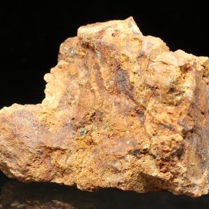 Tetradymite, montanite