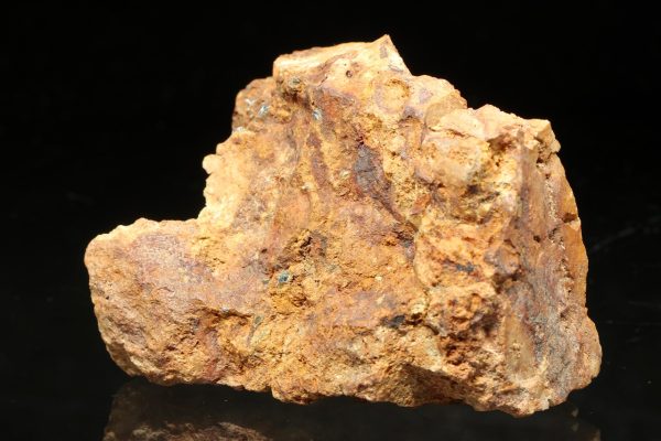 Tetradymite, montanite