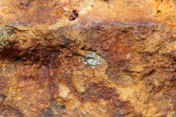 Tetradymite, montanite - Image 3