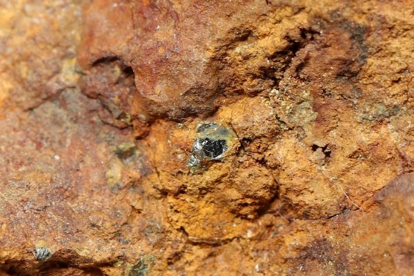 Tetradymite, montanite - Image 2