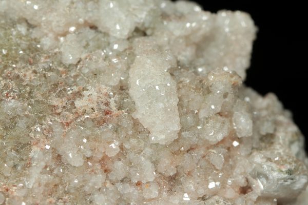 Harmotome, calcite - Image 7