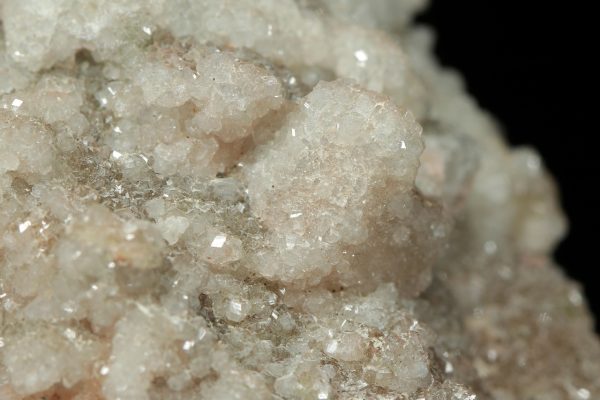 Harmotome, calcite - Image 6