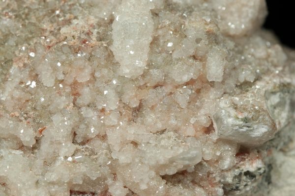 Harmotome, calcite - Image 5