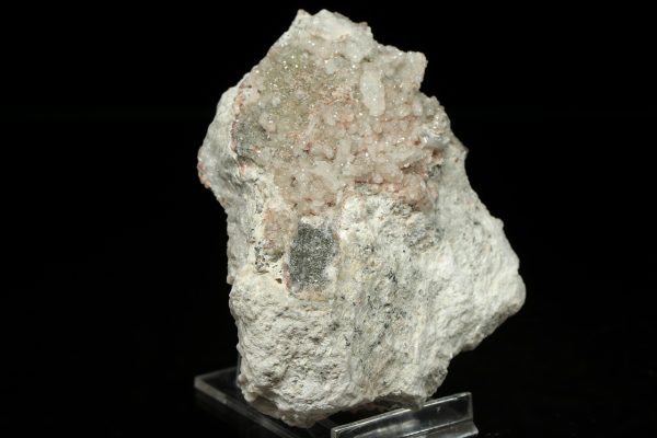 Harmotome, calcite - Image 4