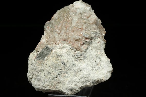 Harmotome, calcite - Image 3