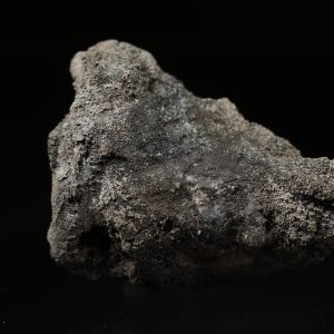 Silver, skutterudite