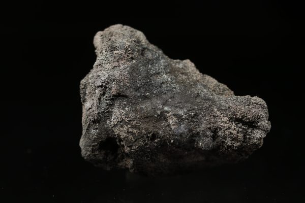 Silver, skutterudite