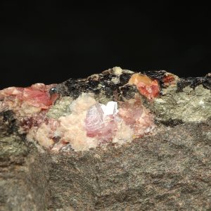 Rhodonite