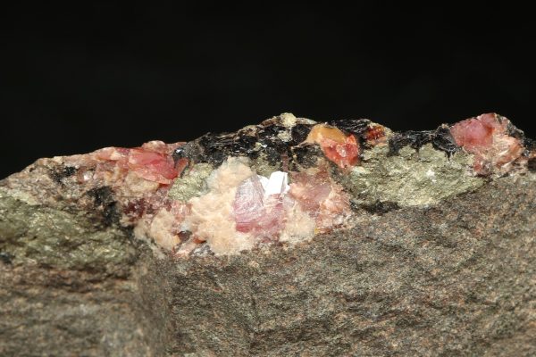 Rhodonite