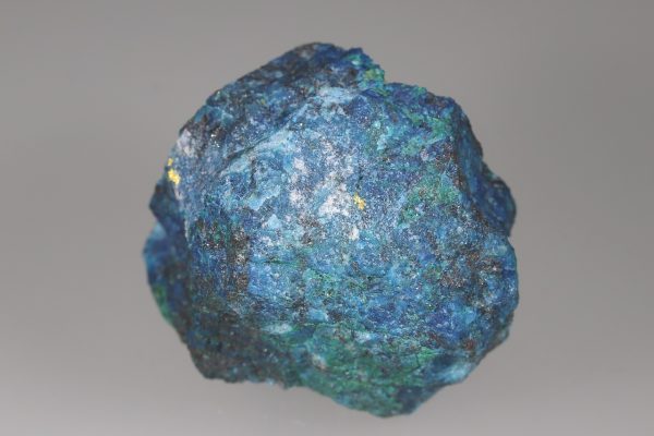 Gold, shattuckite - Image 5