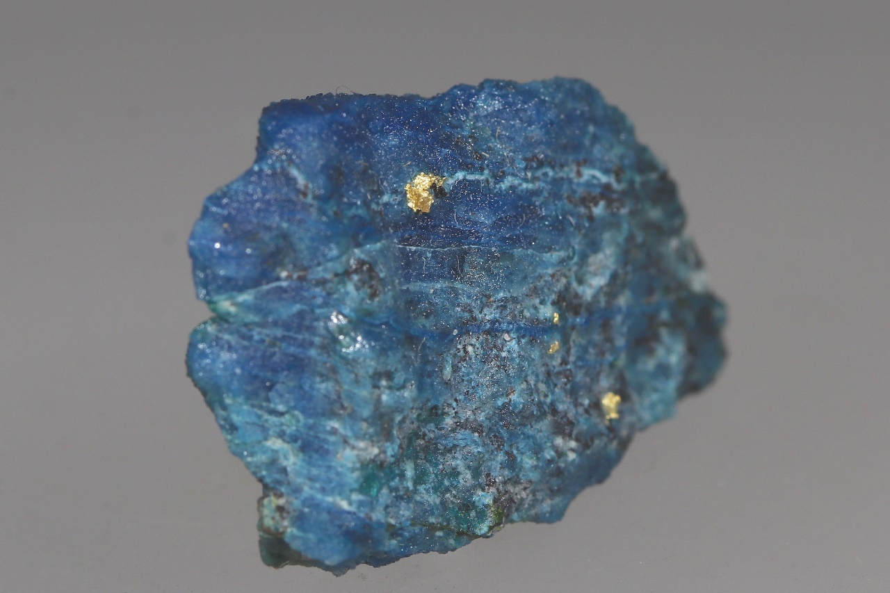 Zlato, shattuckit - Image 2