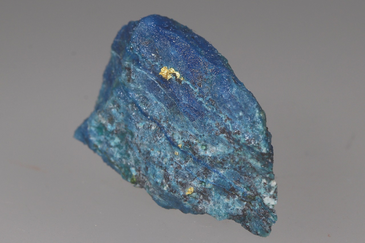 Zlato, shattuckit - Image 4