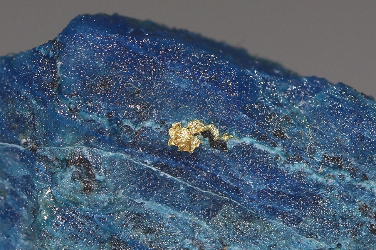 Zlato, shattuckit - Image 5