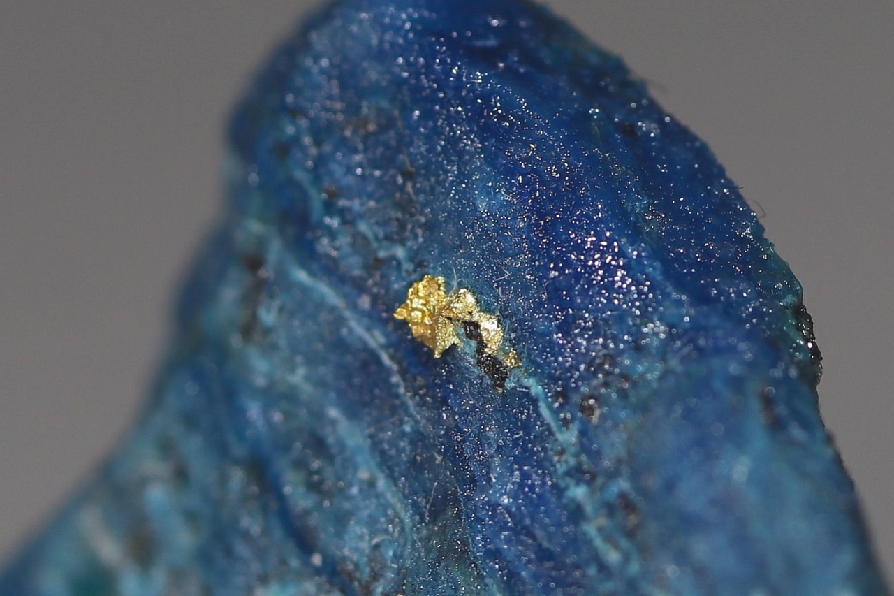 Zlato, shattuckit - Image 6