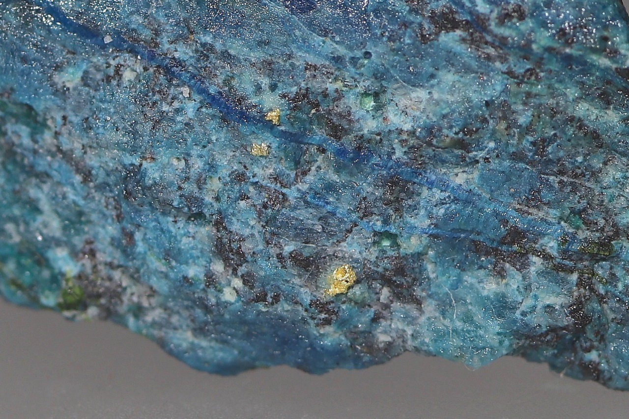 Zlato, shattuckit - Image 7