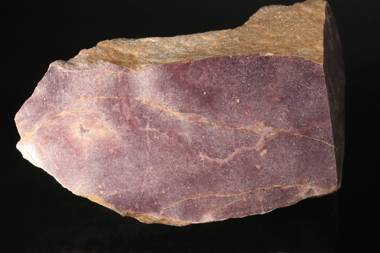 Lepidolite