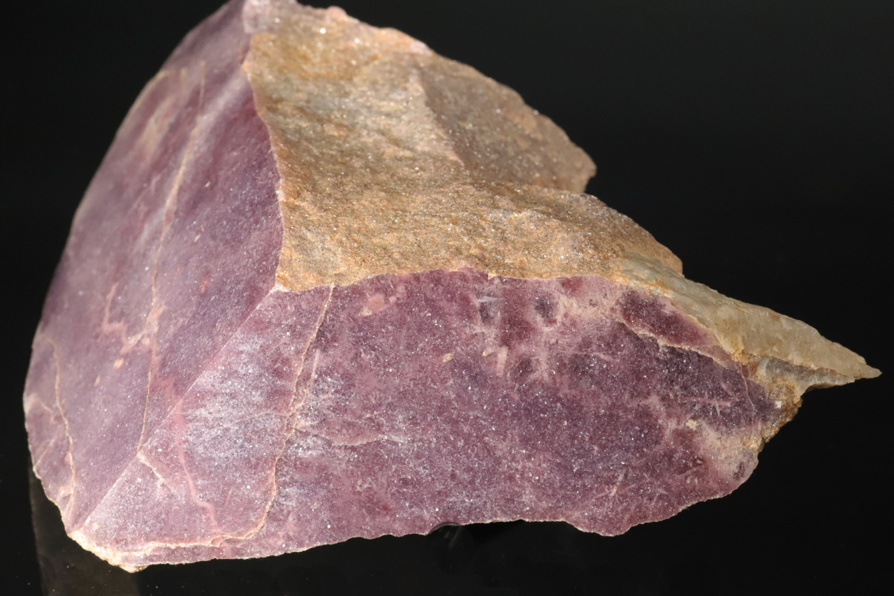 Lepidolite - Image 2