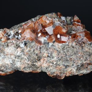 Hessonite