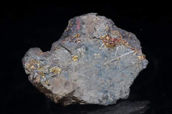 Bismuthinite - Image 2