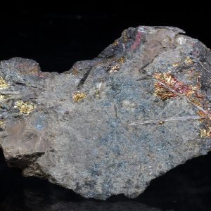 Bismuthinite