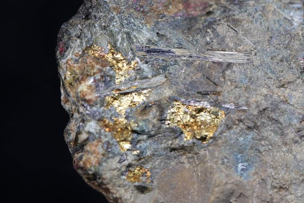 Bismuthinite - Image 4