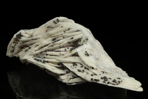 Baryte, chalcopyrite - Image 4