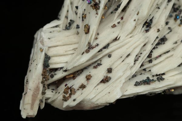 Baryte, chalcopyrite - Image 6