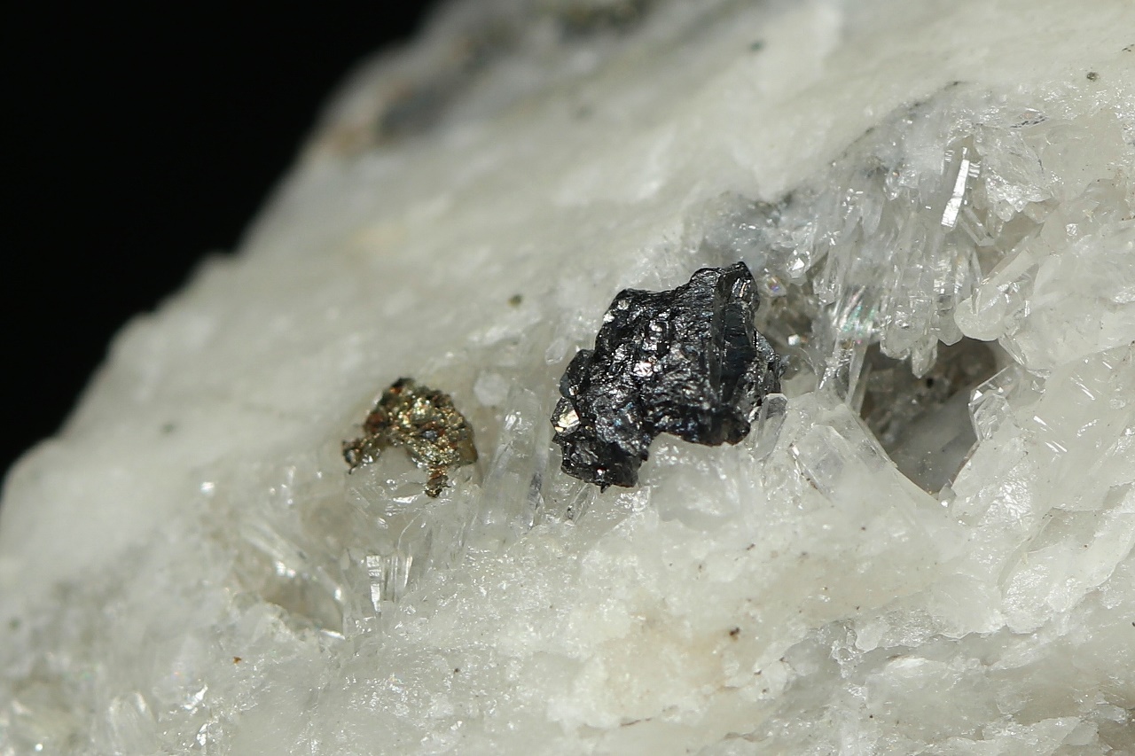 Myargyrite - Image 6