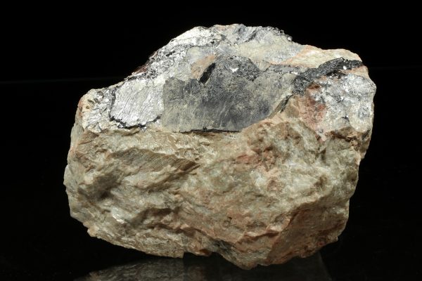Ilmenite