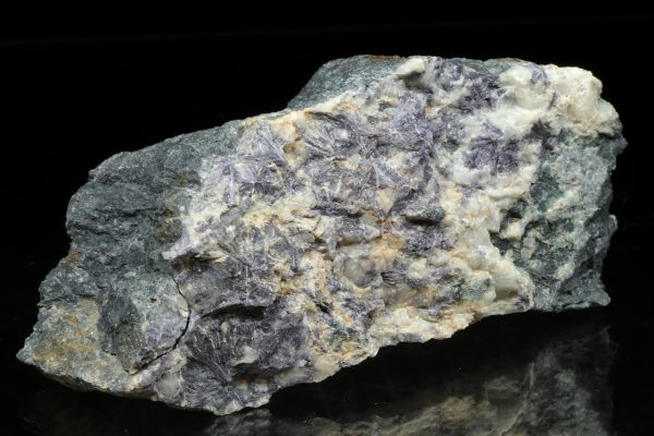 Dumortierite - Image 2