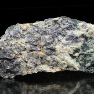 Dumortierite