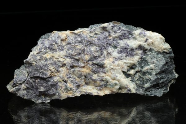 Dumortierite