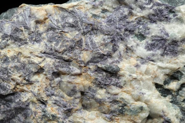 Dumortierite - Image 5