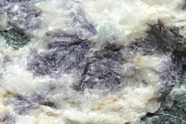 Dumortierite - Image 7