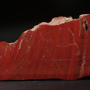 Ferruginous quartz
