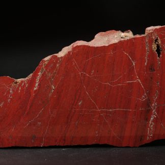 Ferruginous quartz
