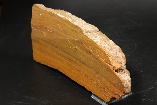 Ferruginous quartz - Image 2