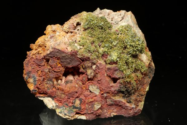Pyromorphite - Image 2