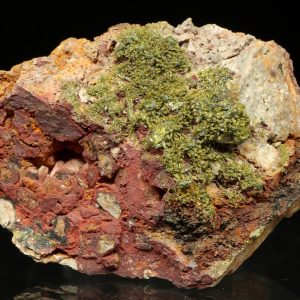 Pyromorphite
